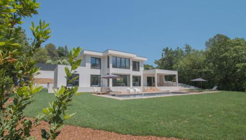 Villa Les Colles - Foto 2