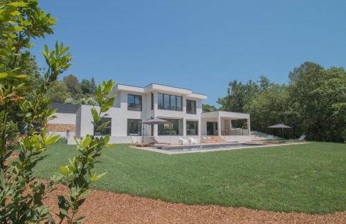 Villa Les Colles - Foto 2