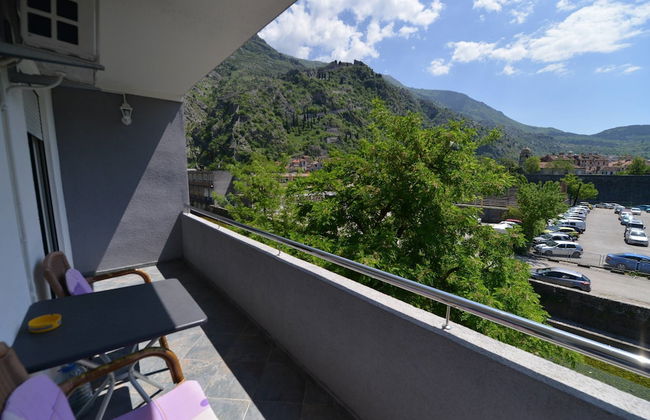 J&P Apartments Kotor - Foto 1