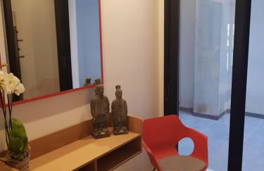 BONNIES Suites & Spa Valencia - Photo 24