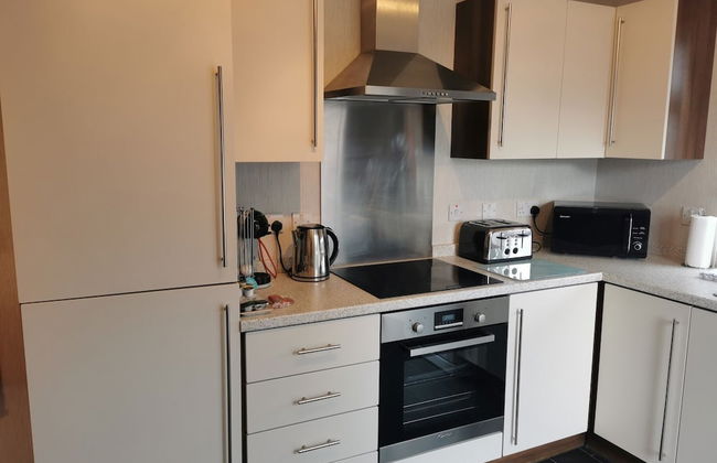 2 Bed Cabin - Sleeps 4 - Pets - 5 min to Beach - Photo 5