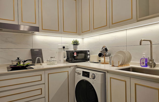 The AXON @ Bukit Bintang - Foto 26