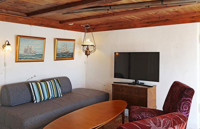 12 Person Holiday Home in Lyngor - Foto 9