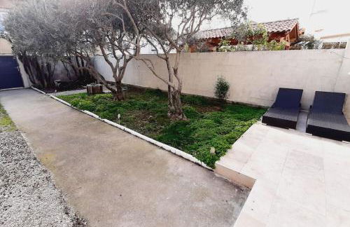 Maison MALOYA 2 chambres avec jardin - Foto 3