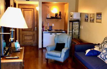 Charmoso Apartamento em Gramado - Foto 6