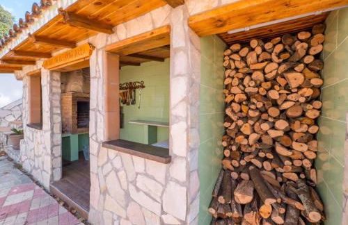 Villa in Mas Mora near Costa Brava Beaches - Photo 42