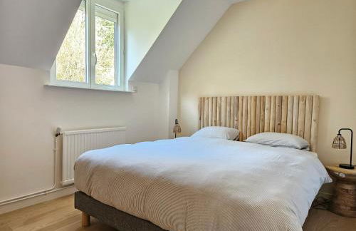 Maison familiale 12 couchages, spa et terrasse - Photo 23