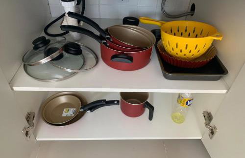 Apto com varanda e ótima localização - Foto 15