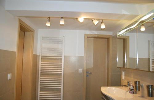 Koserow Ferienwohnung Fam. Jäger 400m zum Strand - Foto 18