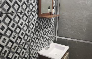 Ginásio Adib Moysés centro de Sao Bernardo no ABC paulista - Foto 4