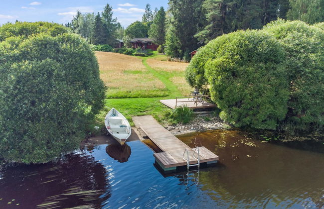 Petäjäniemi - Foto 23