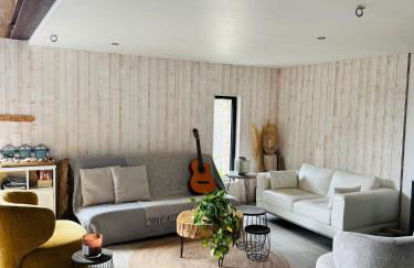 la P’tite Grange - Foto 4