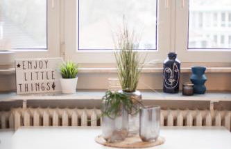 CenterApartment, WIFI, SmartTV, full Kitchen, Netflix, Pottbude in Essen - Foto 20