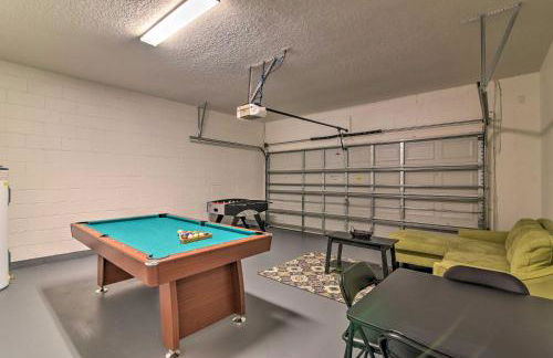 9 Mi to Disney Family Home with Private Pool! - Foto 2