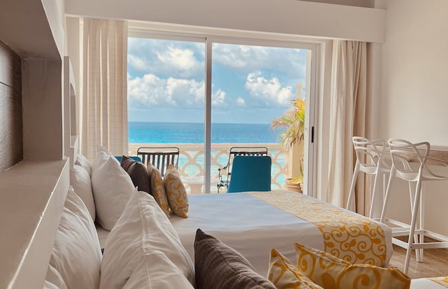 Ocean View Apartments – Increíble - Foto 27