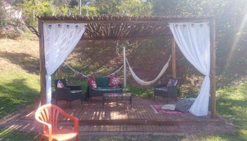 Chácara Recanto do Sol - Foto 2