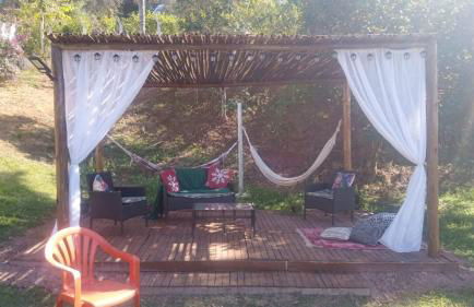 Chácara Recanto do Sol - Foto 2