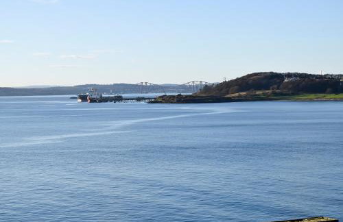 Bankhead Farm Cottage - Foto 15