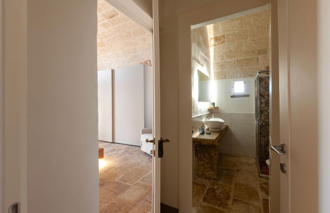 Masseria Misocampo - Foto 38