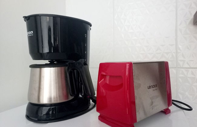 Chalé Palhano Beach Milagres - Foto 16