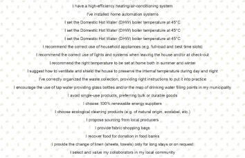 Porta Conca Apartments - Foto 42