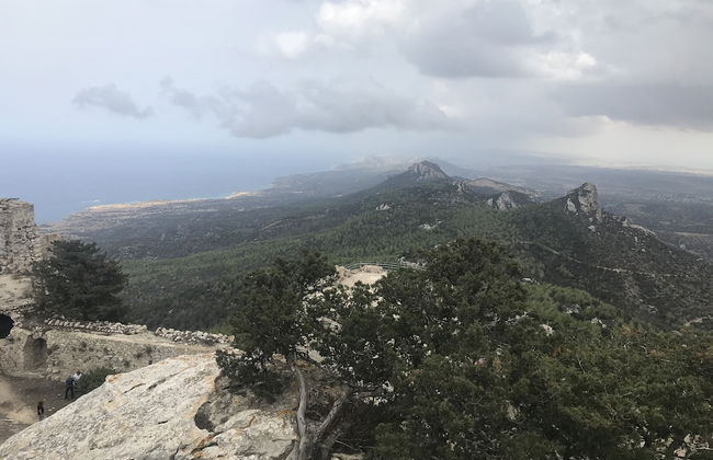 Concept Studios in Caesar Resort Cyprus - Photo 28