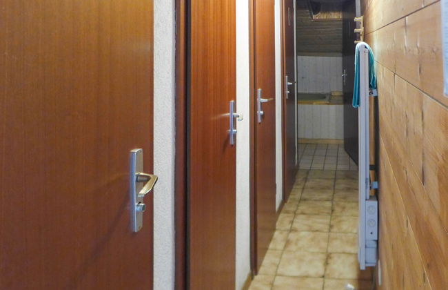 Chalet Anthamatten - Photo 20