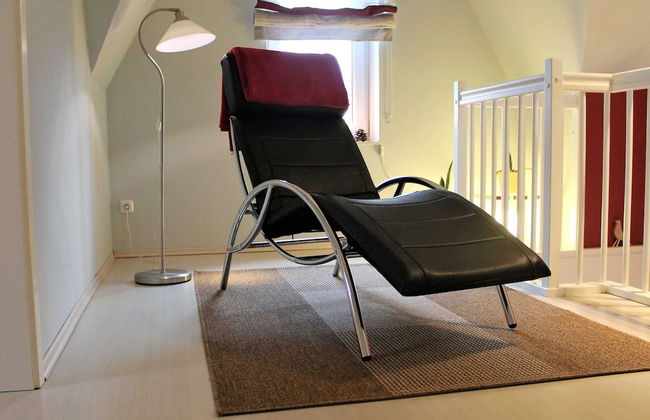 Quiet Holiday Home in Fliemstorf Germany near Beach - Foto 15