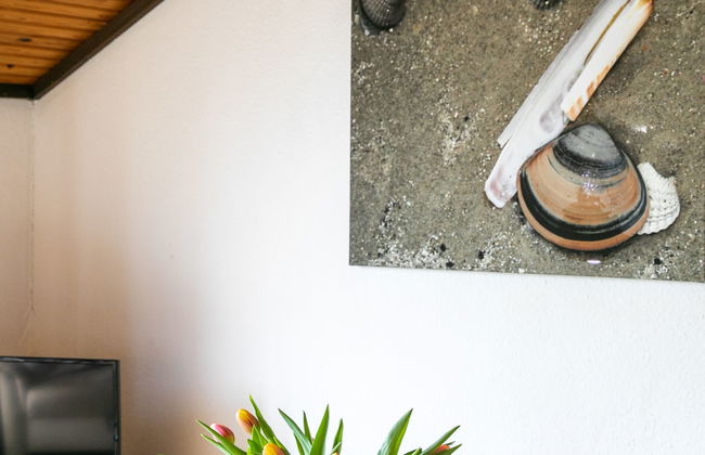 Nordsee-Ferienhaus - Foto 14