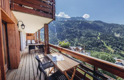 Chalet La Perle de L'Oisans - Appartements d'Exception - Foto 9
