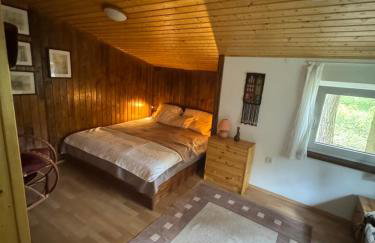 Chatka Poddębie - Foto 22