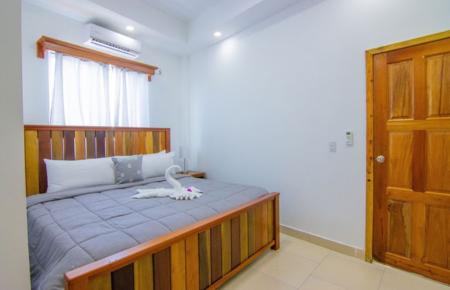 Tropical Palace Hotel - Foto 8