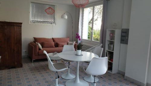 Pool House Matisse in large park with heated pool - Foto 5