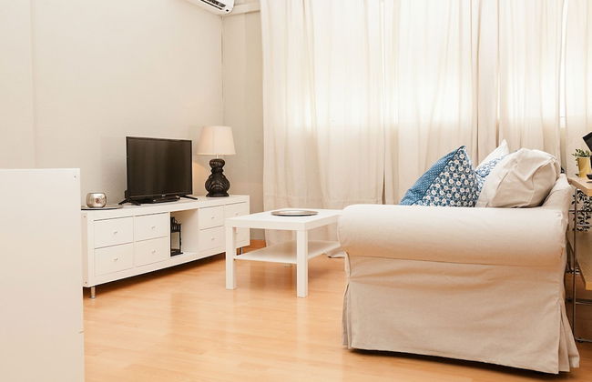 Enjoy Sevilla Apartment - Foto 7