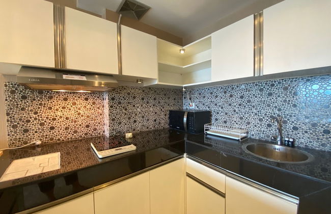 Deluxe & Well Appointed 2BR at El Royale Apartment - Foto 16