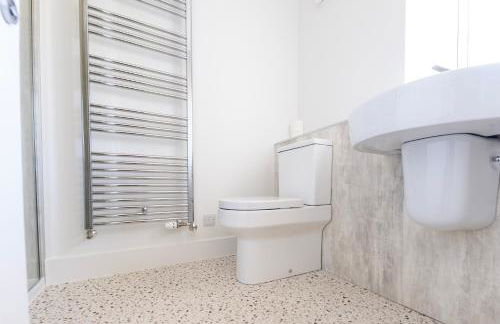 Firthview Fortrose - Foto 15