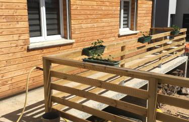 Holiday Home Near Lake and Leisure in Clos du Bannet - Foto 35