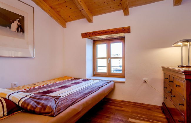 Beautiful Villa Consisting of two Houses With Private Pool, Near Pula and Beach - Foto 10