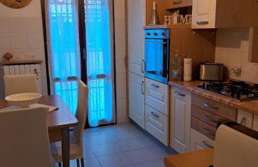 Casa Vacanze VIAGGI DIPINTI - Foto 71