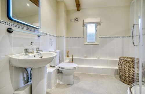 Gleanings Cottage - Foto 26