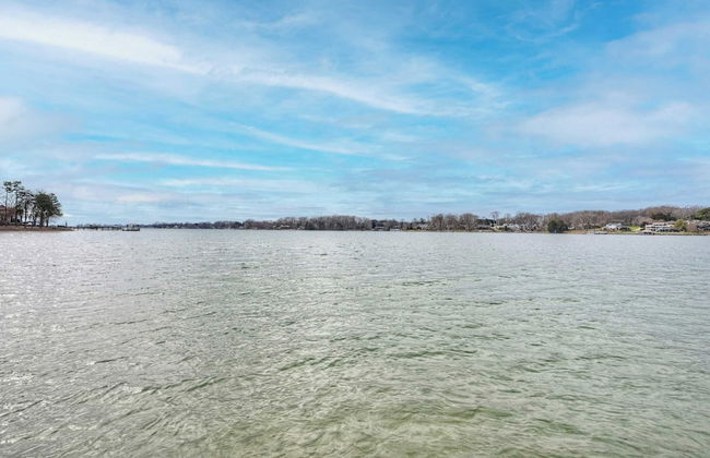 Ponderosa Pointe by Avantstay Boathouse + Views - Foto 43