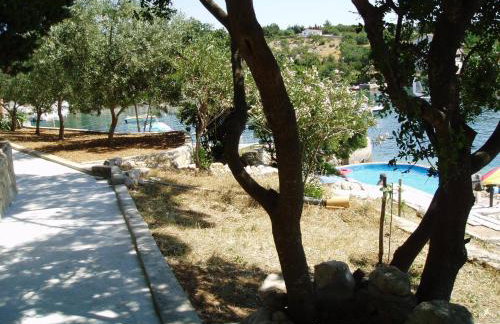 Apartments Anica Beber - Foto 44