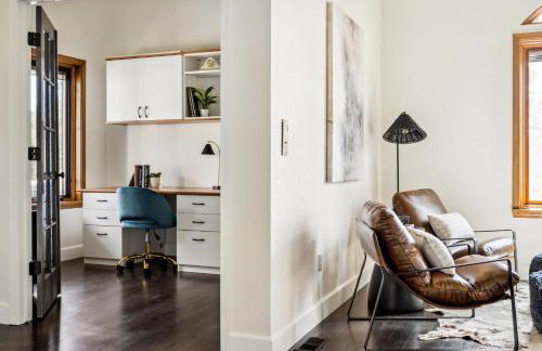 Hot Tub - Scenic Views - Spacious Deck - Game Room - Foto 7