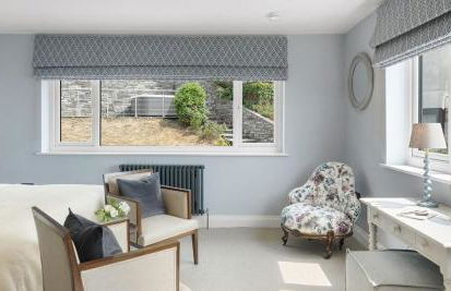 Luxury seaside home - 5 mins walk to beach - hot tub - Foto 16