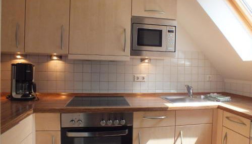 Ferienhaus Moni mit 2 separaten Wohnungen am Silbersee - Foto 4