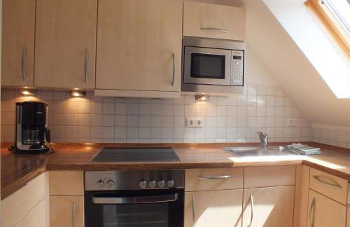 Ferienhaus Moni mit 2 separaten Wohnungen am Silbersee - Foto 4