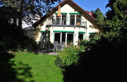 Ferienwohnung "Schön Wohnen in Mainz" - Foto 2