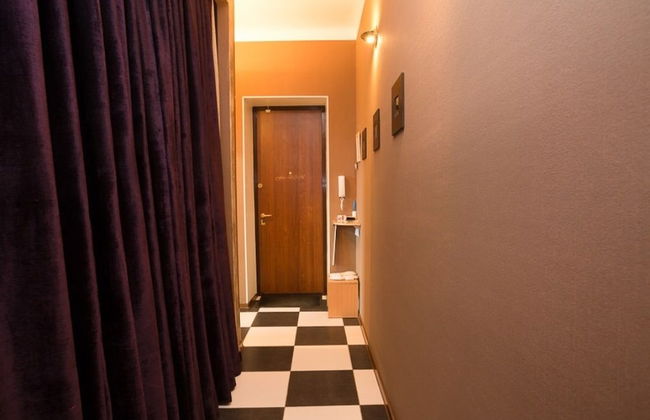 Apartment Etazhydaily Popova-Malysheva - Foto 12