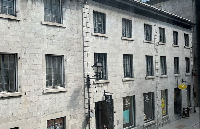 Corner Apartments - Foto 16