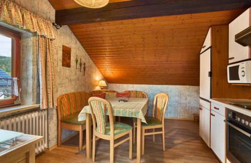 Ferienwohnung Uhrmann Franz - Foto 7